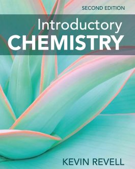 Introductory Chemistry (2nd Edition) – Revell – eBook PDF