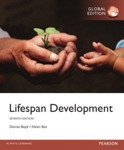 Read more about the article Lifespan Development (7th Global Edition) – Bee/Boyd – eBook PDF