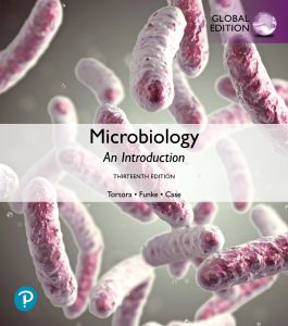 Read more about the article Microbiology: An Introduction (13th Global Edition) – eBook PDF