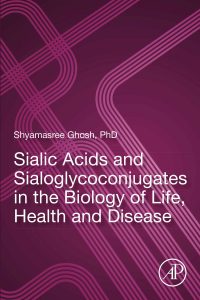 Read more about the article Sialic Acids and Sialoglycoconjugates in the Biology of Life, Health and Disease – eBook PDF
