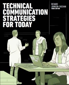 Read more about the article Technical Communication Strategies for Today (3rd Edition) – eBook PDF