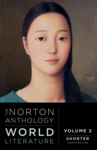 Read more about the article The Norton Anthology of World Literature, Volume 2 (Shorter 4th Edition) – eBook PDF