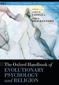 Read more about the article The Oxford Handbook of Evolutionary Psychology and Religion – eBook PDF