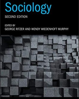 The Wiley Blackwell Companion to Sociology (2nd Edition) – eBook PDF