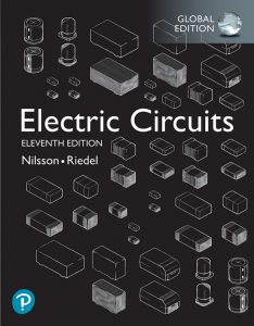 Read more about the article Electric Circuits (11th Global Edition) – eBook PDF