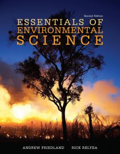 Read more about the article Essentials of Environmental Science (2nd Edition) – eBook PDF