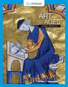 Read more about the article Gardner’s Art through the Ages: A Global History, Volume I (16th Edition) – eBook PDF