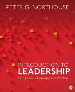 Read more about the article Introduction to Leadership: Concepts and Practice (5th Edition) – eBook PDF