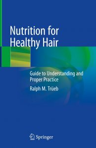 Read more about the article Nutrition for Healthy Hair: Guide to Understanding and Proper Practice – eBook PDF