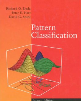 Pattern Classification (2nd Edition) – eBook PDF