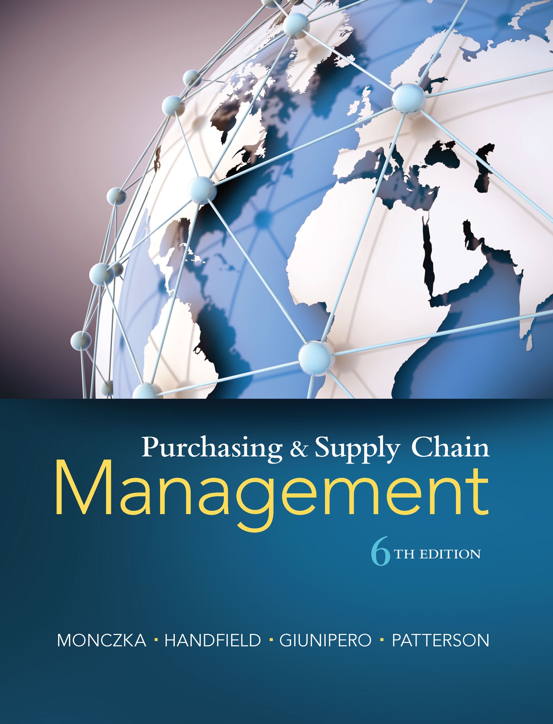 You are currently viewing Purchasing and Supply Chain Management (6th Edition) – eBook PDF