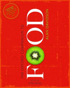 Read more about the article The Oxford Companion to Food (3rd Edition) – eBook PDF