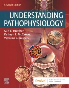 Read more about the article Understanding Pathophysiology (7th Edition) – eBook PDF