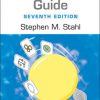 Prescriber's Guide: Stahl's Essential Psychopharmacology (7th Edition) – eBook PDF
