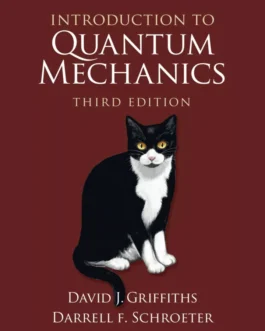 Introduction to Quantum Mechanics (3rd Edition) – PDF