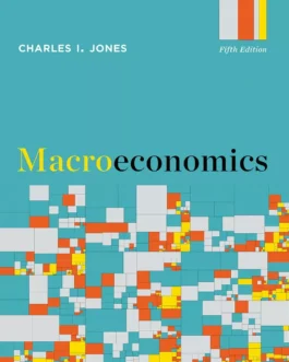 Macroeconomics (5th Edition) – Jones – PDF