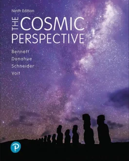 The Cosmic Perspective (9th Edition) – PDF
