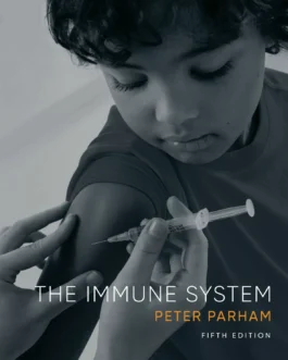 The Immune System (5th Edition) – Parham – PDF