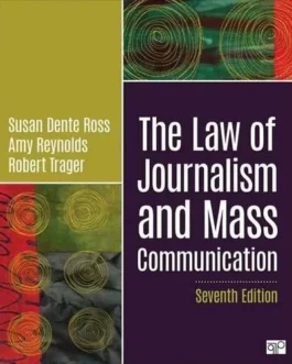 The Law of Journalism and Mass Communication (7th Edition) – PDF