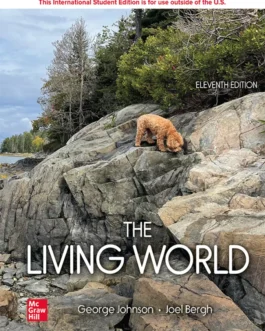 The Living World (11th Edition) – PDF