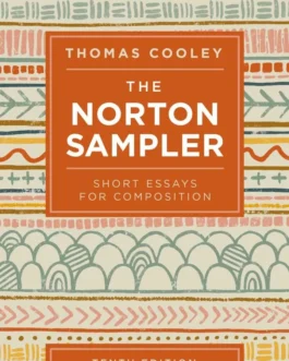 The Norton Sampler (10th Edition) – PDF