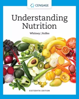 Understanding Nutrition (16th Edition) – PDF