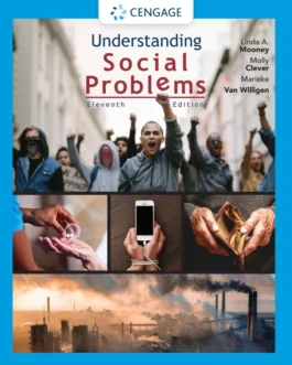 Understanding Social Problems (11th Edition) – PDF
