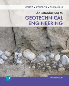 An Introduction to Geotechnical Engineering (3rd Edition) – PDF