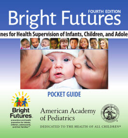 Bright Futures: Guidelines Pocket Guide (4th Edition) – PDF