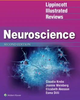 Lippincott Illustrated Reviews: Neuroscience (2nd Edition) – PDF