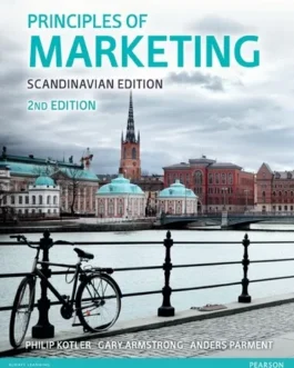 Principles of Marketing (2nd Scandinavian Edition) – PDF
