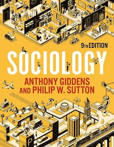 Sociology (9th Edition) – PDF