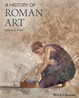 A History of Roman Art – Tuck – PDF