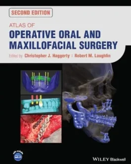 Atlas of Operative Oral and Maxillofacial Surgery (2nd Edition) – PDF