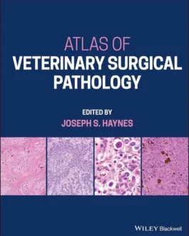 Atlas of Veterinary Surgical Pathology – PDF