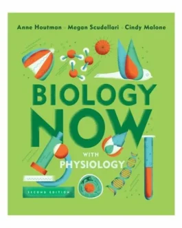 Biology Now with Physiology (2nd Edition) – PDF