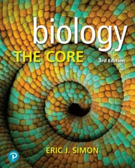 Biology: The Core (3rd Edition) – PDF
