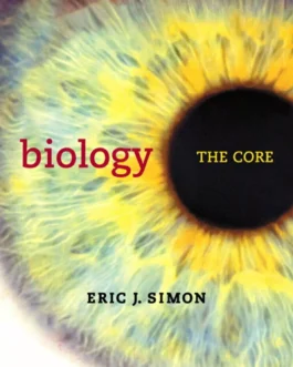 Biology: The Core – Simon – PDF