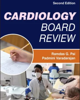 Cardiology Board Review (2nd Edition) – PDF