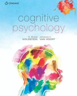Cognitive Psychology (2nd Edition) – PDF