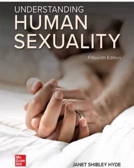 Understanding Human Sexuality (15th Internatinal Edition) – PDF