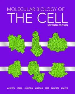 Molecular Biology of the Cell (7th Edition) – PDF