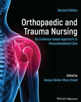 Orthopaedic and Trauma Nursing (2nd Edition) – PDF