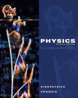 Physics: A Conceptual World View (7th Edition) – PDF