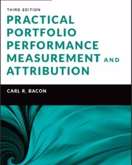 Practical Portfolio Performance Measurement and Attribution (3rd Edition) – PDF