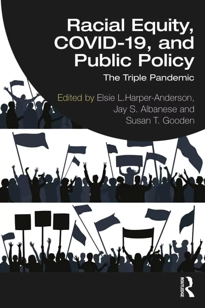 Racial Equity, COVID-19 and Public Policy: The Triple Pandemic – PDF