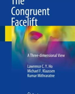 The Congruent Facelift: A Three-dimensional View – PDF