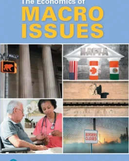 The Economics of Macro Issues (8th Edition) – PDF