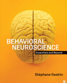 Behavioral Neuroscience: Essentials and Beyond – PDF