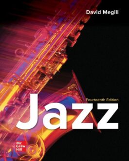 Jazz (14th Edition) – PDF
